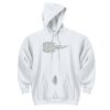 DryBlend ® Pullover Hooded Sweatshirt Thumbnail
