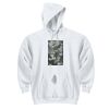 DryBlend ® Pullover Hooded Sweatshirt Thumbnail