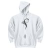 DryBlend ® Pullover Hooded Sweatshirt Thumbnail
