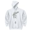 DryBlend ® Pullover Hooded Sweatshirt Thumbnail