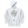 DryBlend ® Pullover Hooded Sweatshirt Thumbnail
