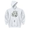 DryBlend ® Pullover Hooded Sweatshirt Thumbnail