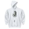 DryBlend ® Pullover Hooded Sweatshirt Thumbnail
