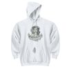DryBlend ® Pullover Hooded Sweatshirt Thumbnail
