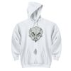 DryBlend ® Pullover Hooded Sweatshirt Thumbnail