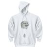 DryBlend ® Pullover Hooded Sweatshirt Thumbnail