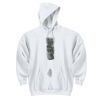 DryBlend ® Pullover Hooded Sweatshirt Thumbnail