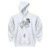 DryBlend ® Pullover Hooded Sweatshirt Thumbnail