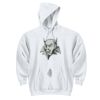 DryBlend ® Pullover Hooded Sweatshirt Thumbnail