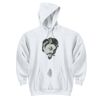 DryBlend ® Pullover Hooded Sweatshirt Thumbnail
