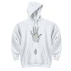 DryBlend ® Pullover Hooded Sweatshirt Thumbnail