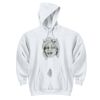 DryBlend ® Pullover Hooded Sweatshirt Thumbnail