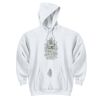 DryBlend ® Pullover Hooded Sweatshirt Thumbnail