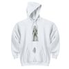 DryBlend ® Pullover Hooded Sweatshirt Thumbnail