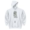 DryBlend ® Pullover Hooded Sweatshirt Thumbnail