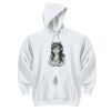 DryBlend ® Pullover Hooded Sweatshirt Thumbnail