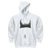 DryBlend ® Pullover Hooded Sweatshirt Thumbnail