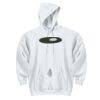 DryBlend ® Pullover Hooded Sweatshirt Thumbnail