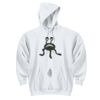 DryBlend ® Pullover Hooded Sweatshirt Thumbnail