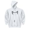 DryBlend ® Pullover Hooded Sweatshirt Thumbnail