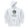 DryBlend ® Pullover Hooded Sweatshirt Thumbnail