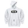 DryBlend ® Pullover Hooded Sweatshirt Thumbnail