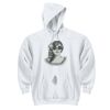 DryBlend ® Pullover Hooded Sweatshirt Thumbnail