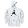 DryBlend ® Pullover Hooded Sweatshirt Thumbnail