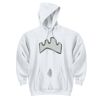 DryBlend ® Pullover Hooded Sweatshirt Thumbnail