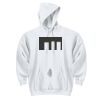 DryBlend ® Pullover Hooded Sweatshirt Thumbnail