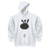 DryBlend ® Pullover Hooded Sweatshirt Thumbnail