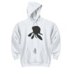 DryBlend ® Pullover Hooded Sweatshirt Thumbnail