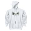 DryBlend ® Pullover Hooded Sweatshirt Thumbnail