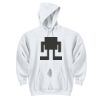 DryBlend ® Pullover Hooded Sweatshirt Thumbnail