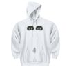 DryBlend ® Pullover Hooded Sweatshirt Thumbnail