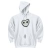 DryBlend ® Pullover Hooded Sweatshirt Thumbnail