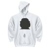 DryBlend ® Pullover Hooded Sweatshirt Thumbnail
