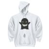 DryBlend ® Pullover Hooded Sweatshirt Thumbnail