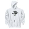 DryBlend ® Pullover Hooded Sweatshirt Thumbnail