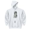 DryBlend ® Pullover Hooded Sweatshirt Thumbnail