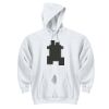 DryBlend ® Pullover Hooded Sweatshirt Thumbnail