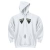 DryBlend ® Pullover Hooded Sweatshirt Thumbnail