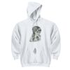 DryBlend ® Pullover Hooded Sweatshirt Thumbnail