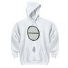 DryBlend ® Pullover Hooded Sweatshirt Thumbnail