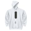 DryBlend ® Pullover Hooded Sweatshirt Thumbnail