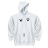 DryBlend ® Pullover Hooded Sweatshirt Thumbnail