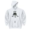 DryBlend ® Pullover Hooded Sweatshirt Thumbnail