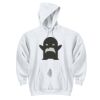 DryBlend ® Pullover Hooded Sweatshirt Thumbnail