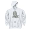 DryBlend ® Pullover Hooded Sweatshirt Thumbnail