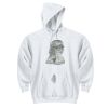 DryBlend ® Pullover Hooded Sweatshirt Thumbnail